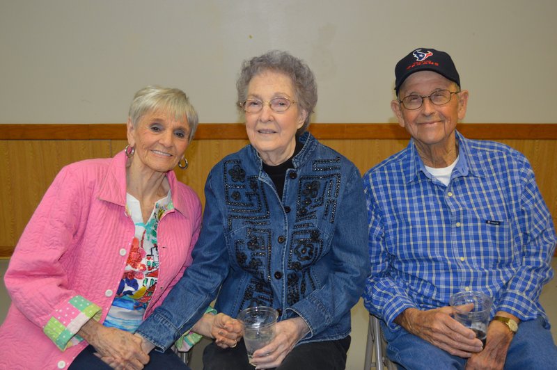 Donald Melder "Shorty" Collins - Photo 99