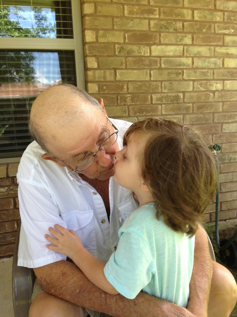 Donald Melder "Shorty" Collins - Photo 104