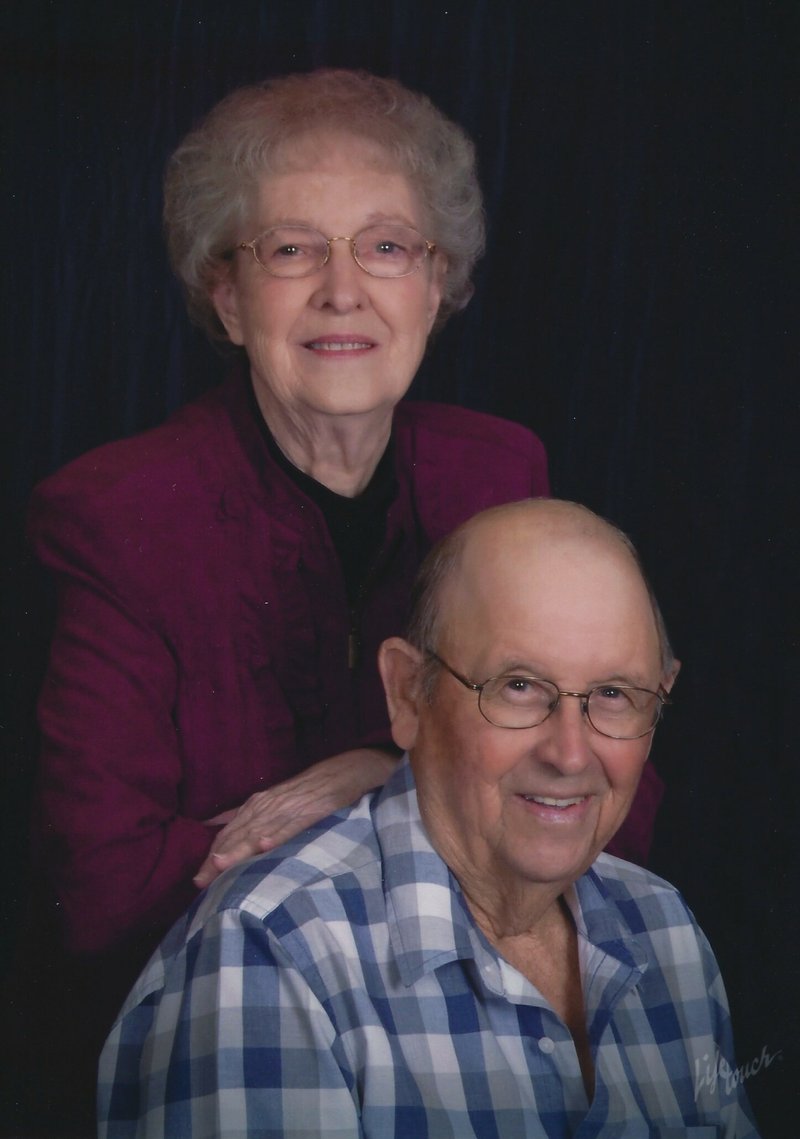 Donald Melder "Shorty" Collins - Photo 111