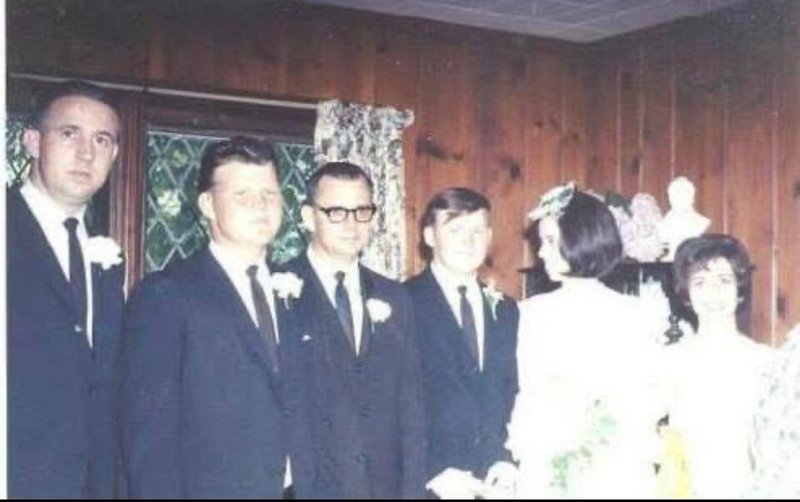 Mary Carolyn Spiers - Photo 11