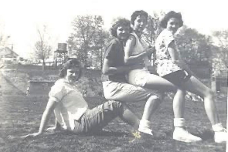 Mary Carolyn Spiers - Photo 14