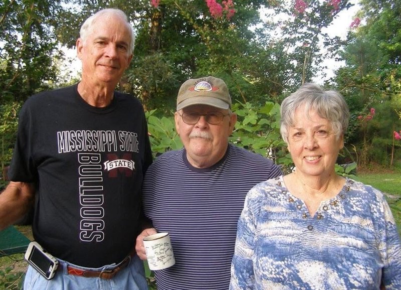 Mary Carolyn Spiers - Photo 21