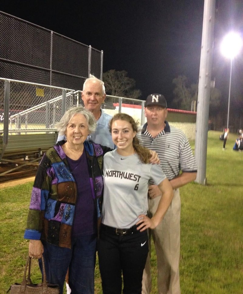 Mary Carolyn Spiers - Photo 23