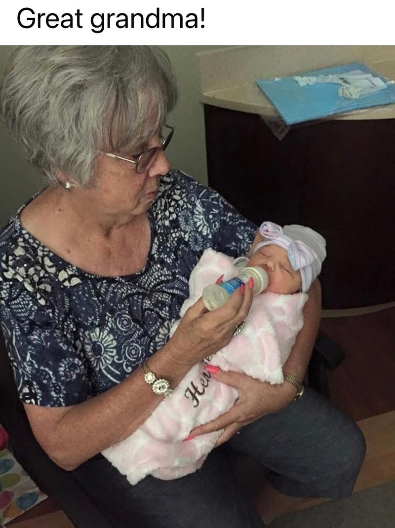 Mary Carolyn Spiers - Photo 31