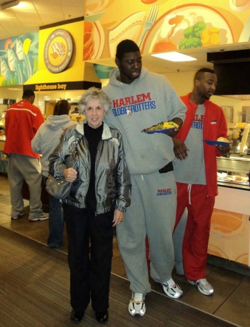 Mary Carolyn Spiers - Photo 36