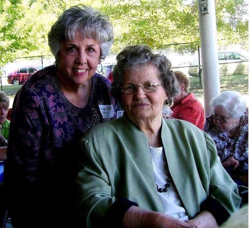 Mary Carolyn Spiers - Photo 42