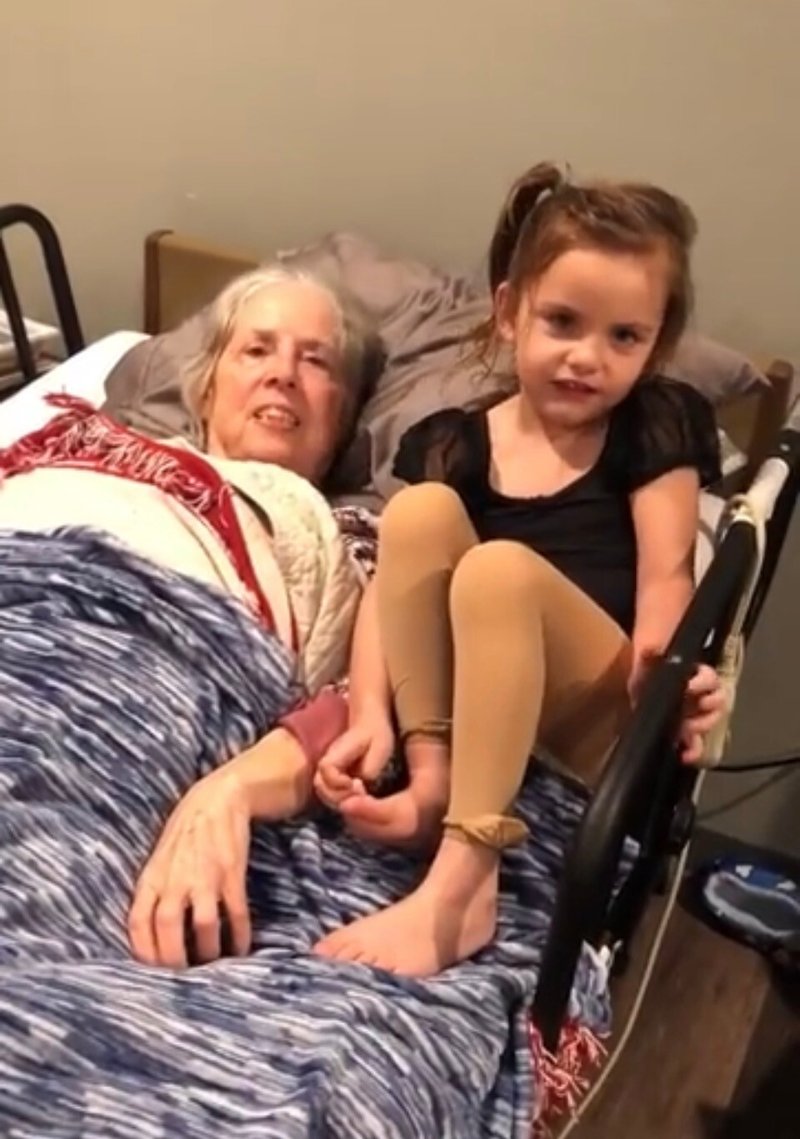 Mary Carolyn Spiers - Photo 47