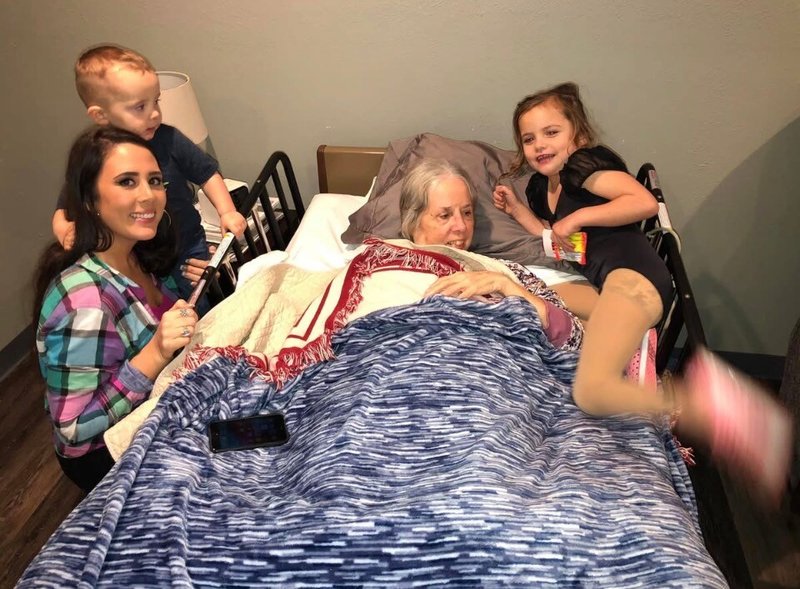 Mary Carolyn Spiers - Photo 48