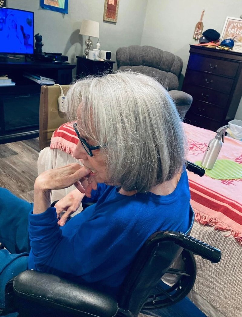 Mary Carolyn Spiers - Photo 52