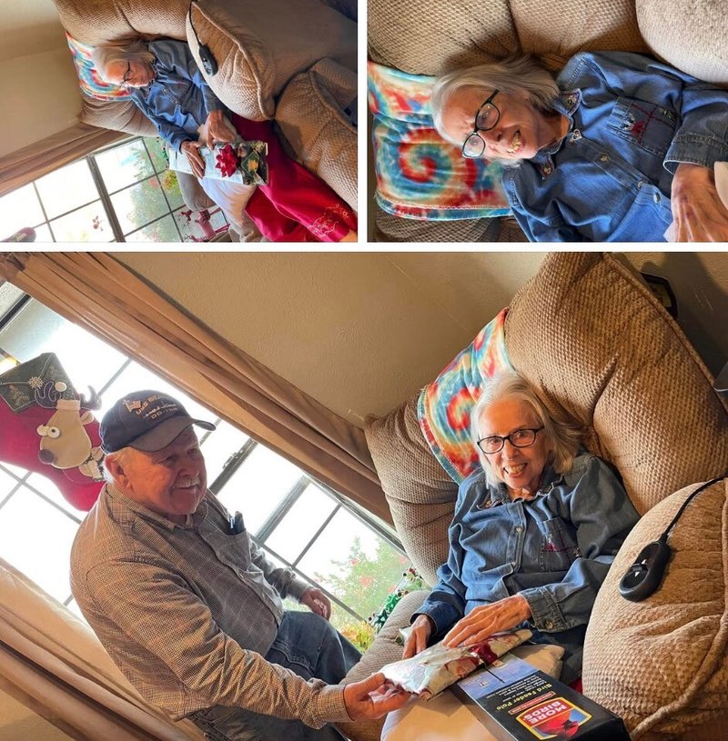 Mary Carolyn Spiers - Photo 51