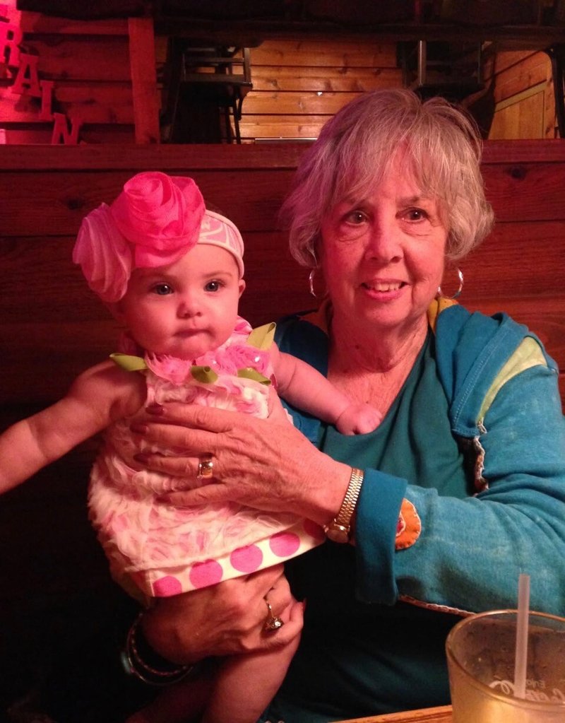 Mary Carolyn Spiers - Photo 54