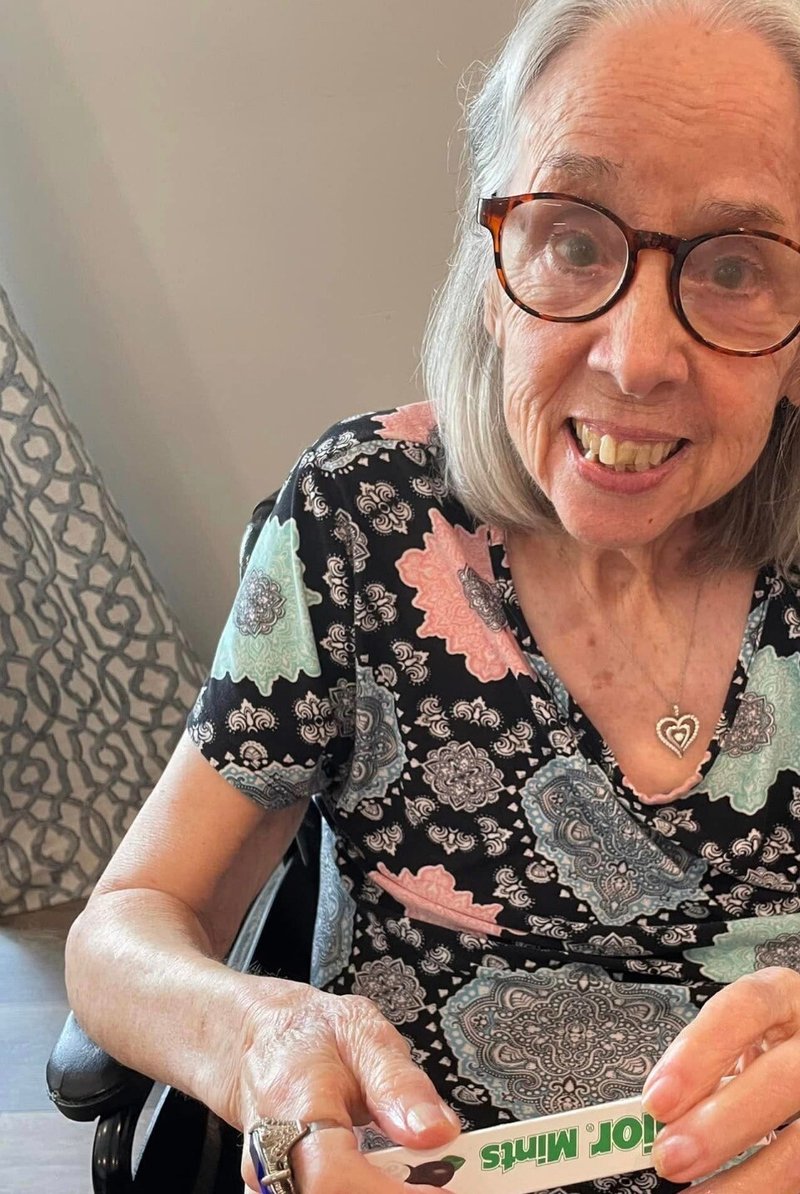 Mary Carolyn Spiers - Photo 55