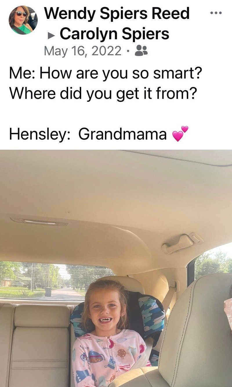 Mary Carolyn Spiers - Photo 56