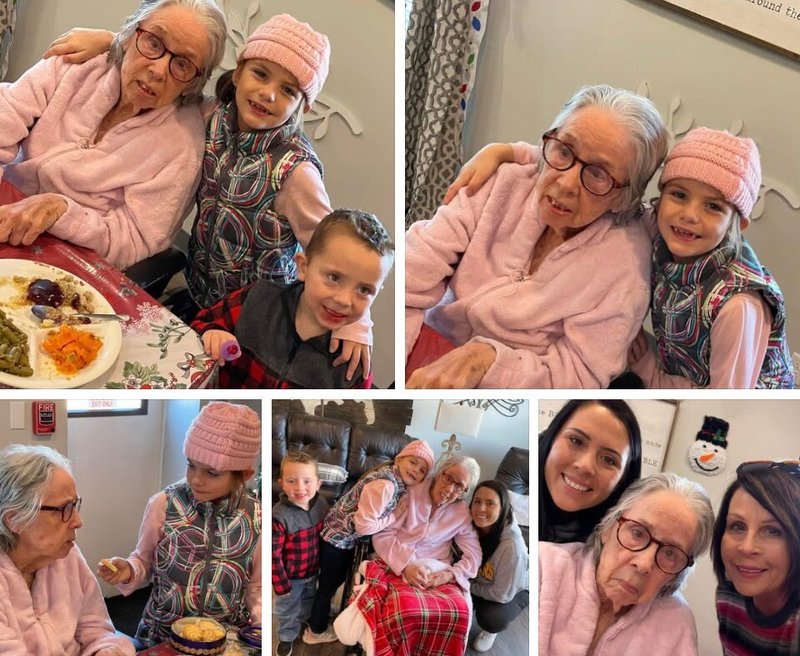 Mary Carolyn Spiers - Photo 59