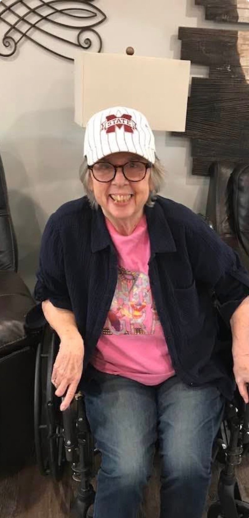 Mary Carolyn Spiers - Photo 60