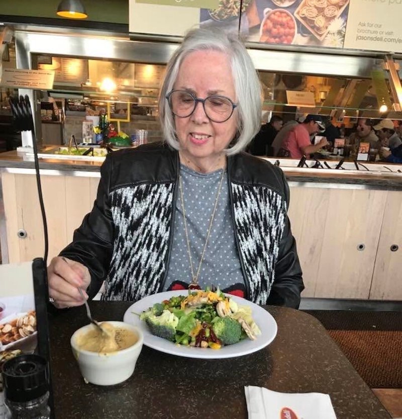 Mary Carolyn Spiers - Photo 61