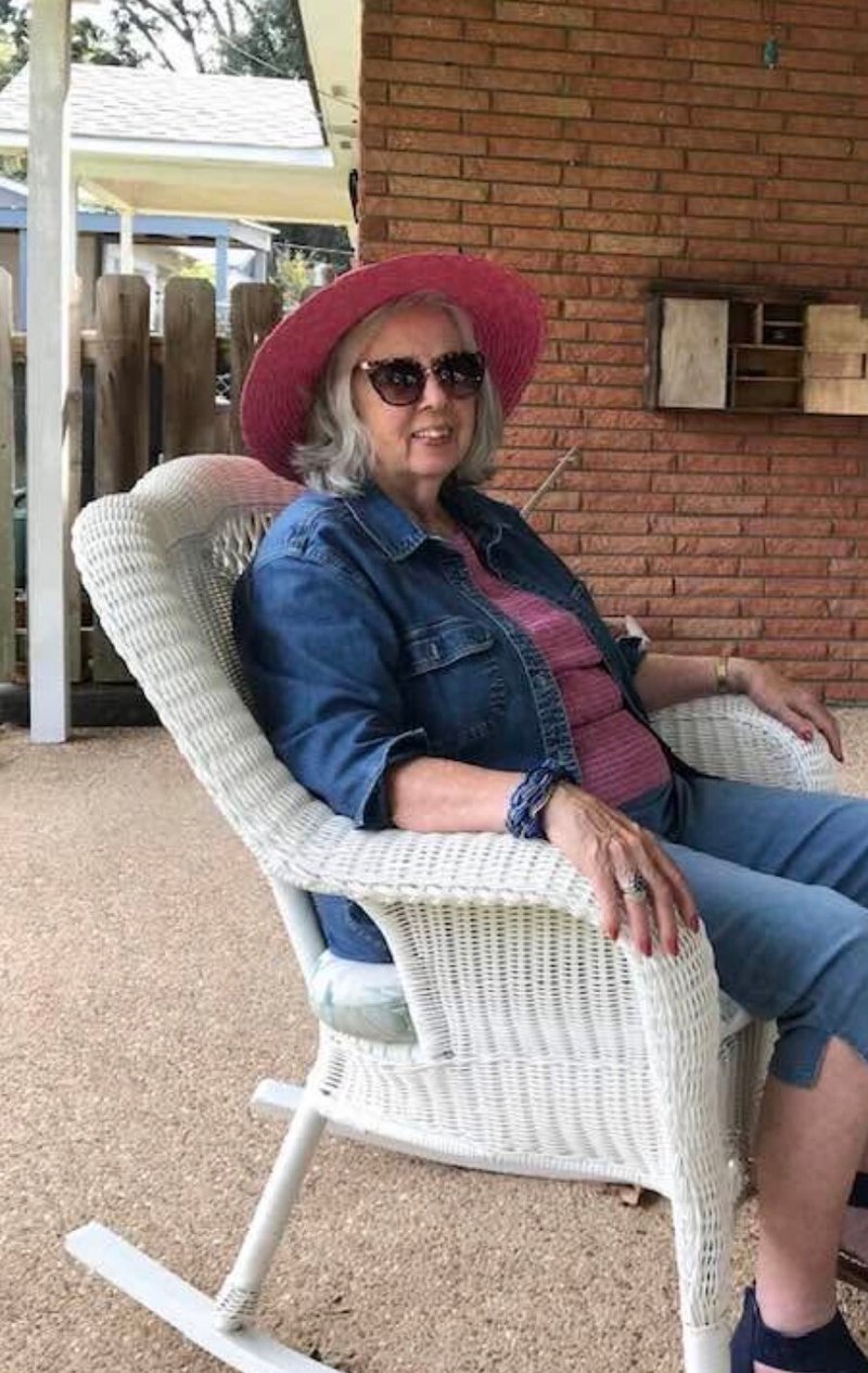 Mary Carolyn Spiers - Photo 64