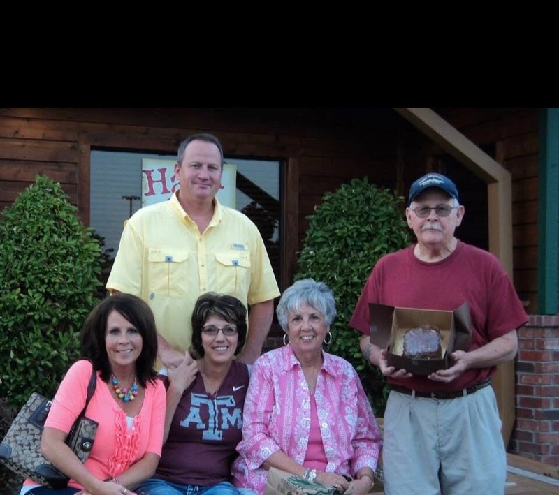 Mary Carolyn Spiers - Photo 67