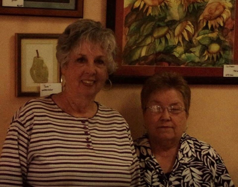 Mary Carolyn Spiers - Photo 69