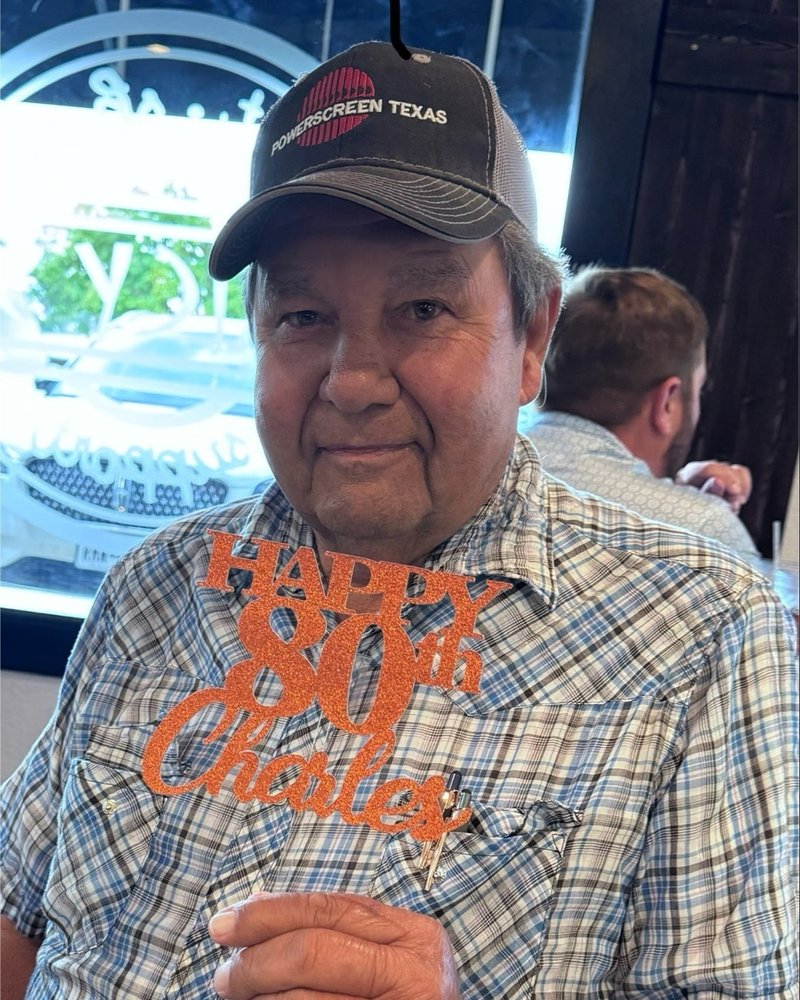 Charles Howard Skinner