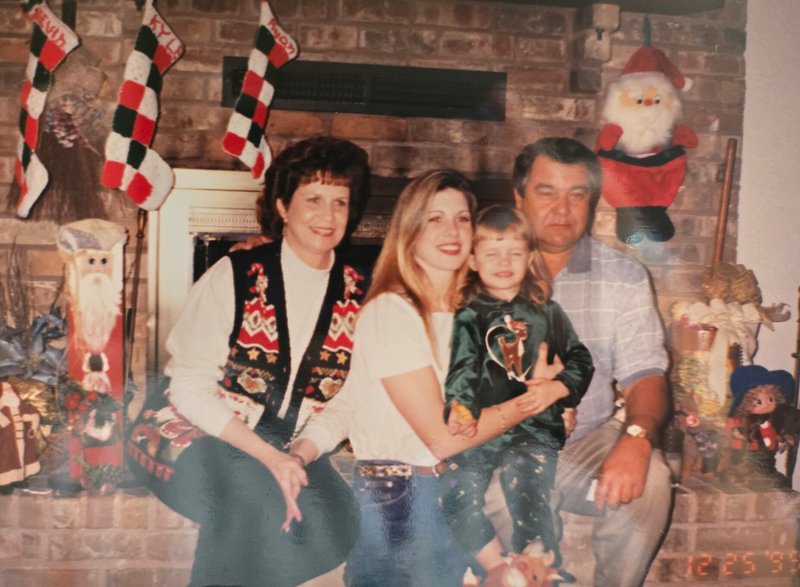 Charles Howard Skinner - Photo 14