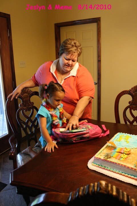 Betty Sue Guidroz - Photo 14