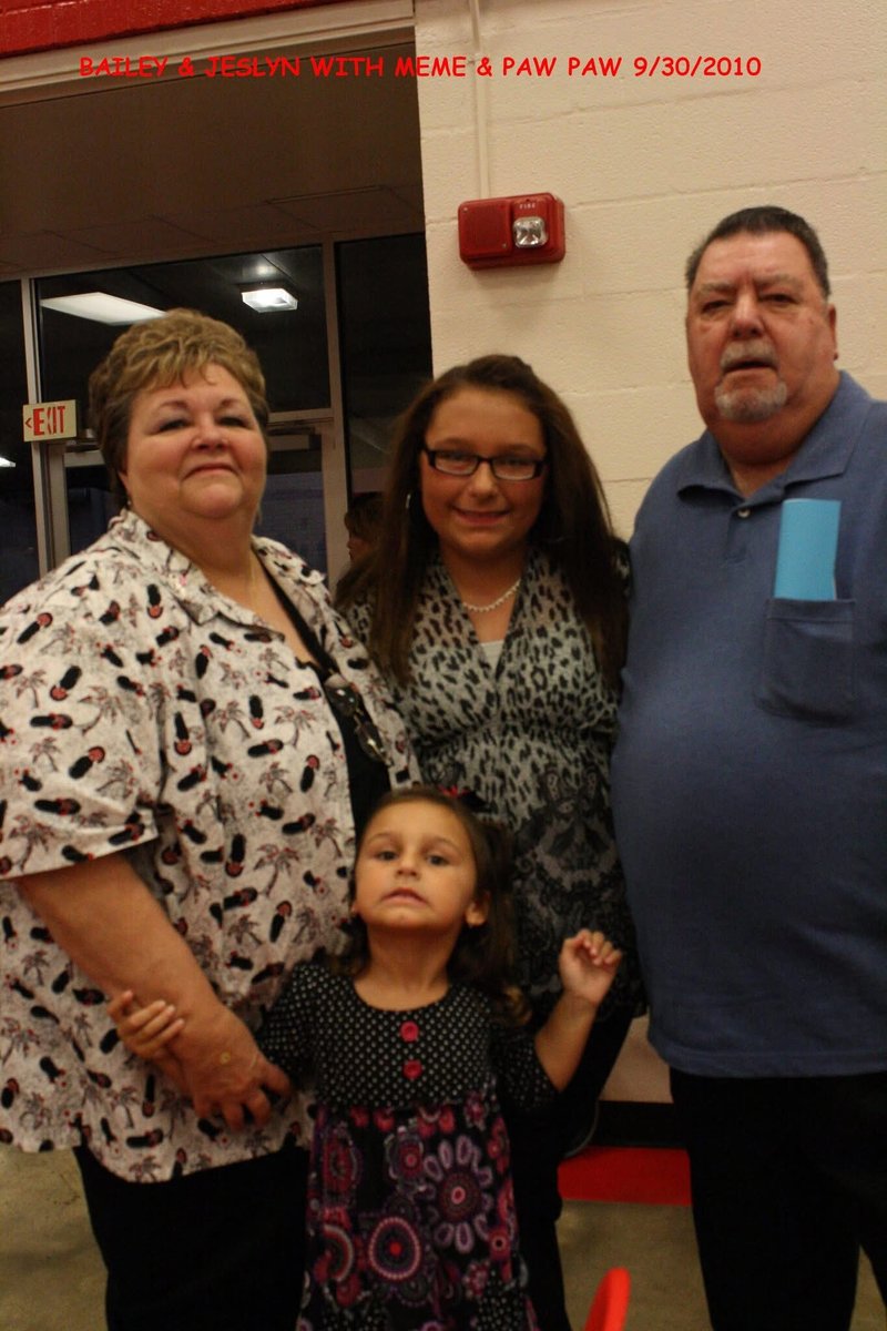 Betty Sue Guidroz - Photo 16