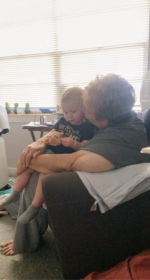 Betty Sue Guidroz - Photo 19