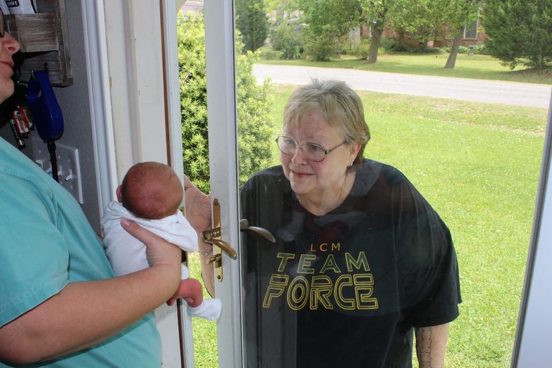 Betty Sue Guidroz - Photo 20