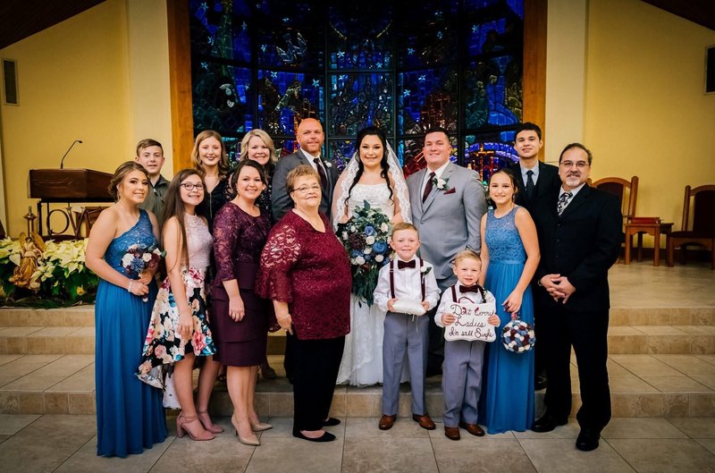 Betty Sue Guidroz - Photo 22