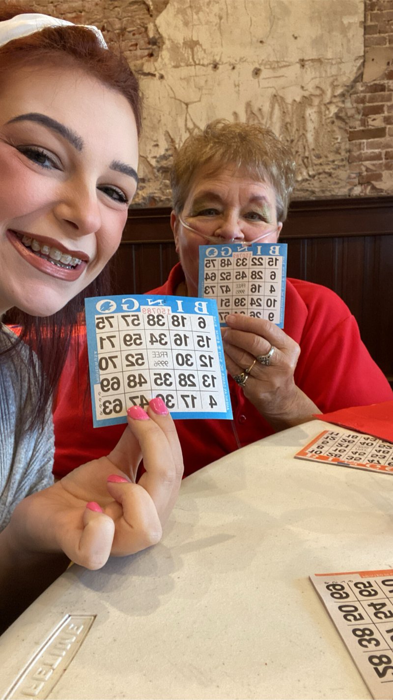 Betty Sue Guidroz - Photo 25