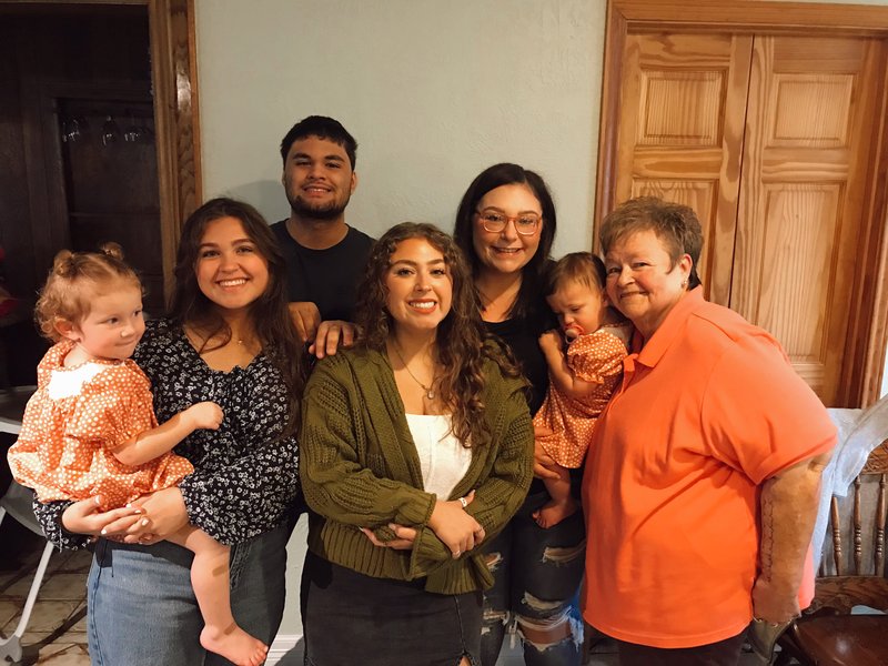 Betty Sue Guidroz - Photo 28