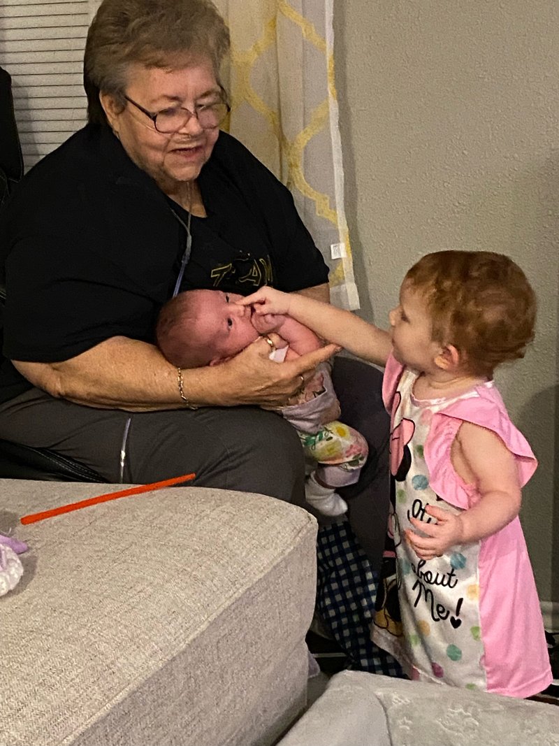 Betty Sue Guidroz - Photo 30