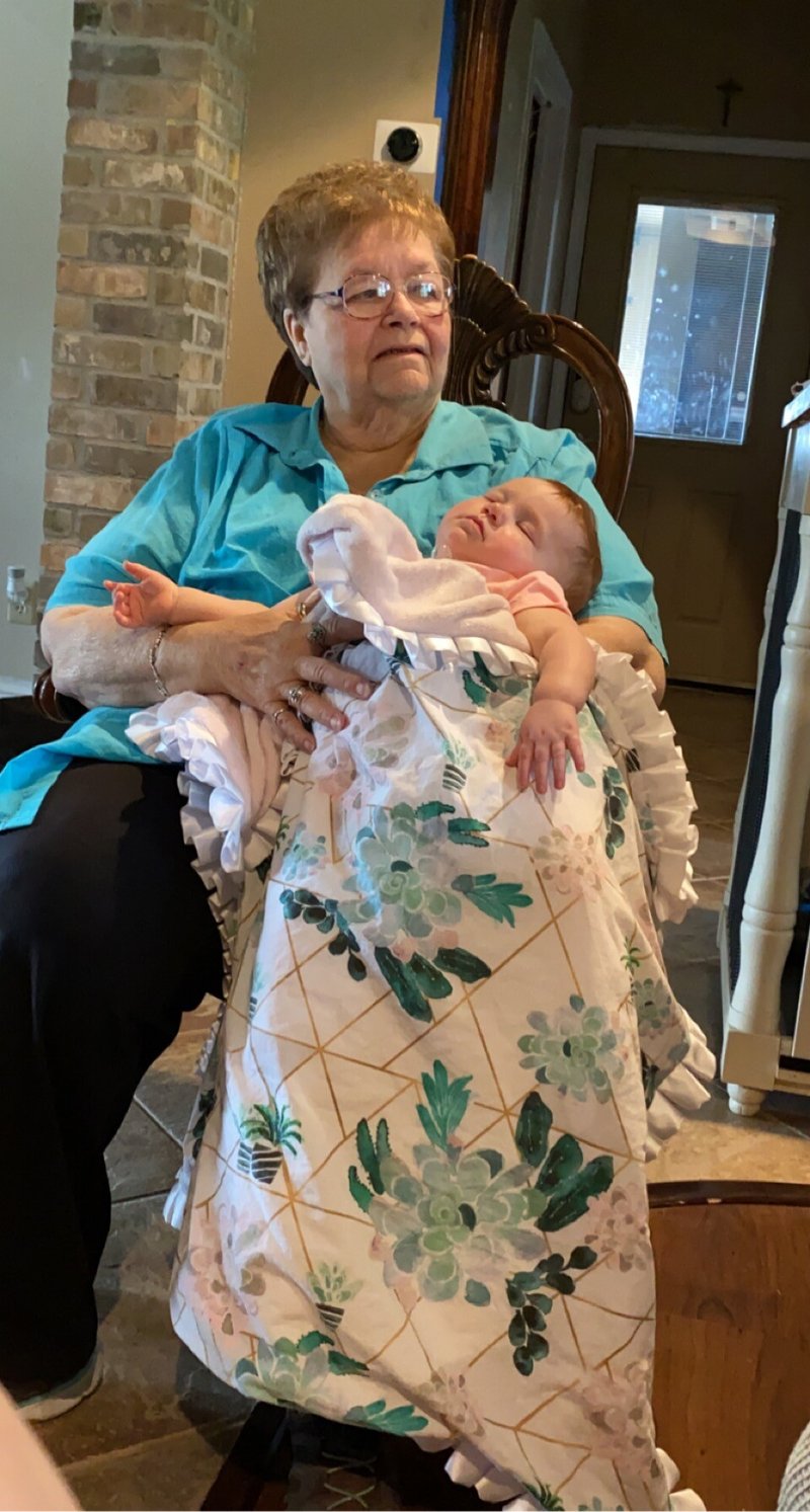 Betty Sue Guidroz - Photo 32