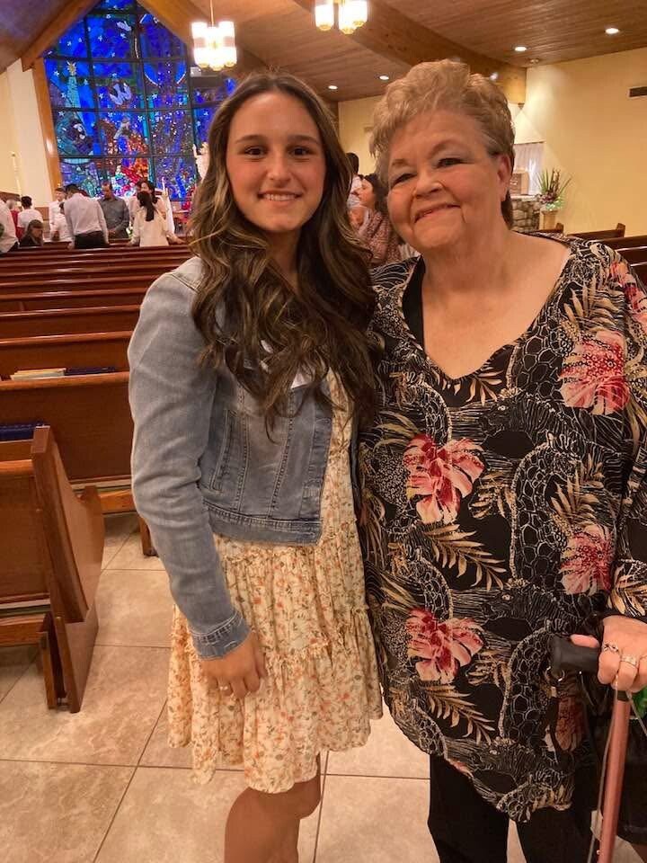 Betty Sue Guidroz - Photo 33