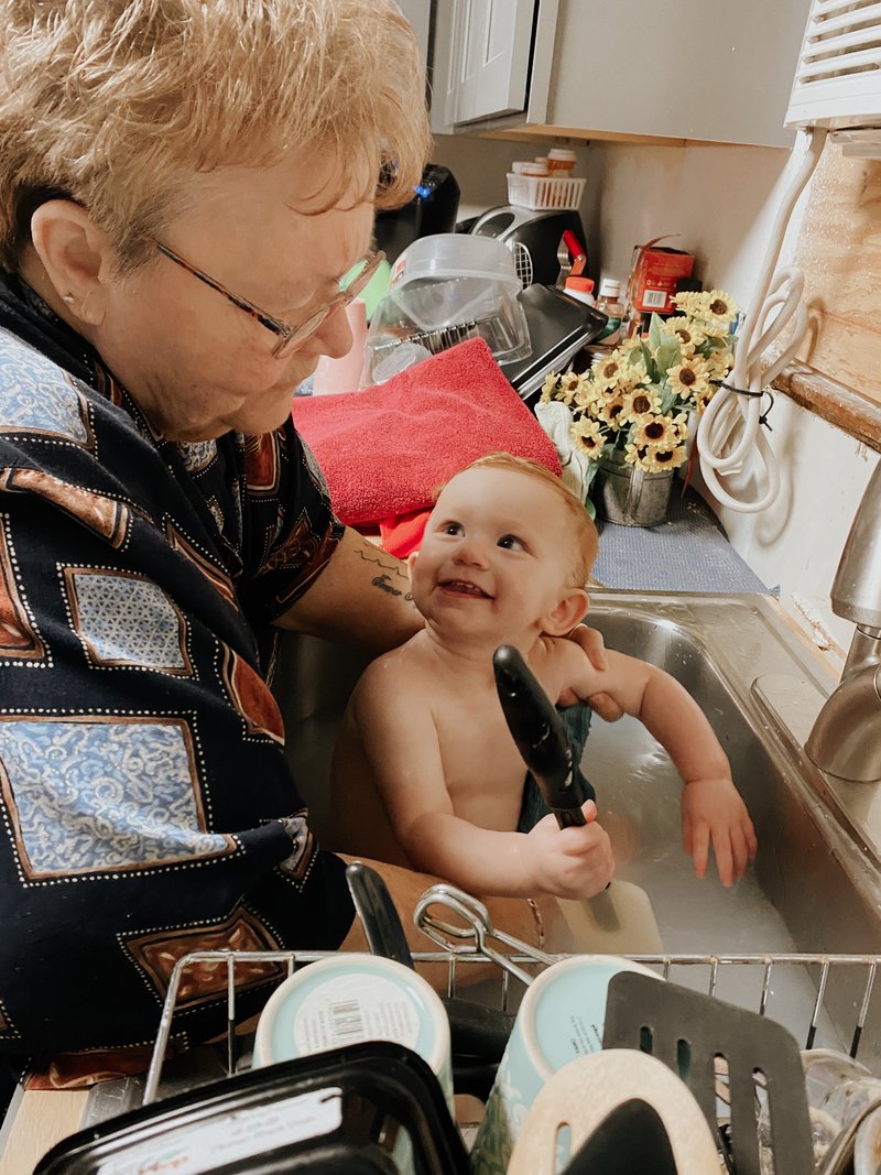 Betty Sue Guidroz - Photo 31