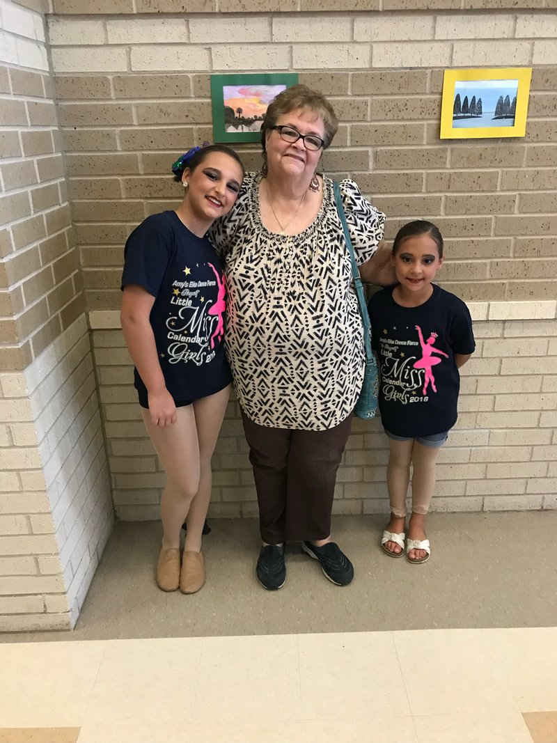 Betty Sue Guidroz - Photo 42