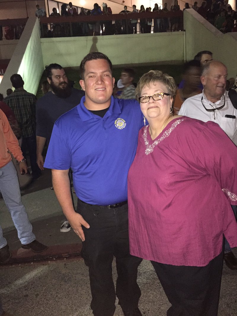 Betty Sue Guidroz - Photo 44