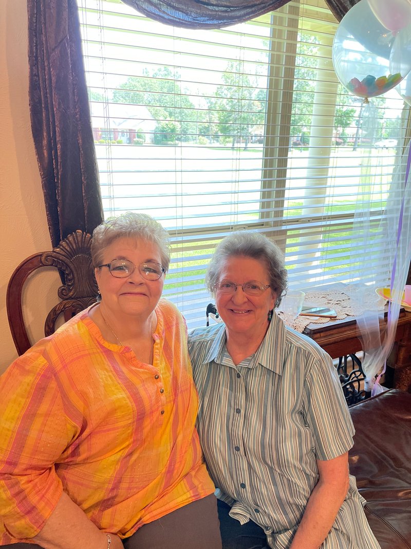 Betty Sue Guidroz - Photo 53