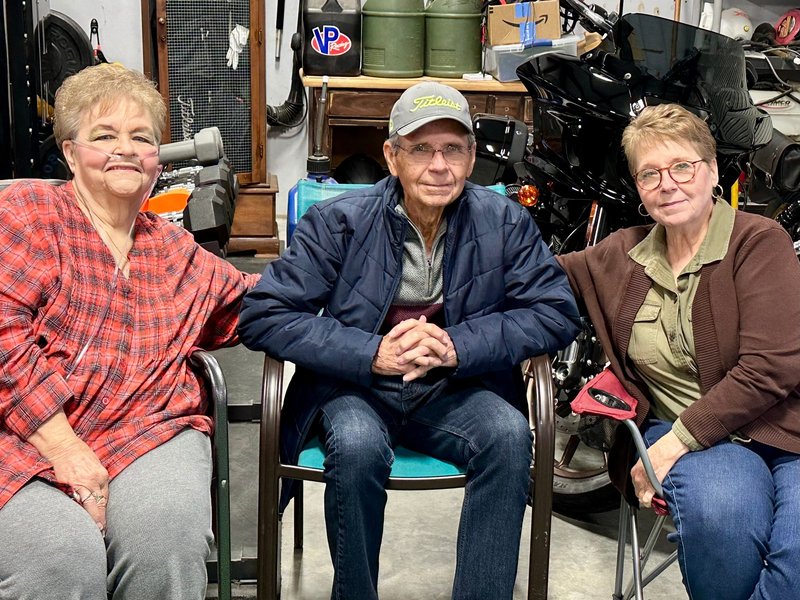 Betty Sue Guidroz - Photo 63