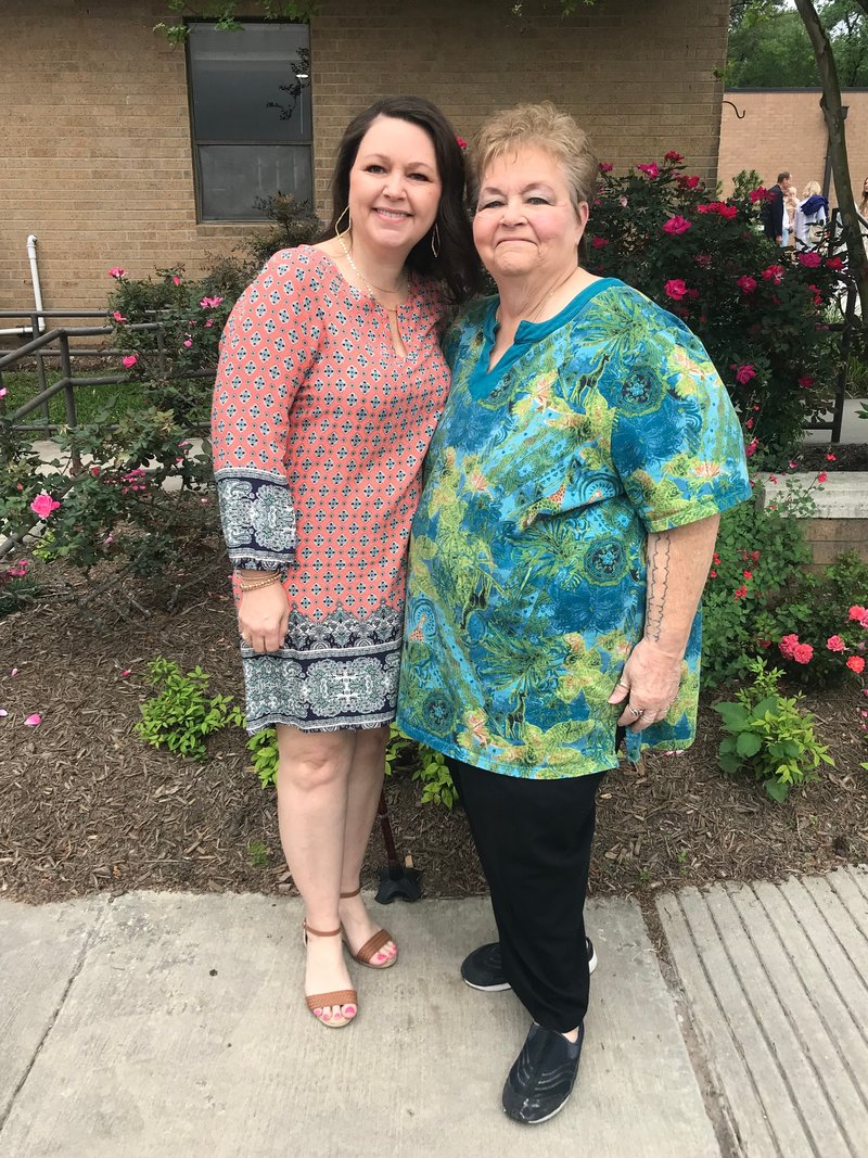 Betty Sue Guidroz - Photo 71