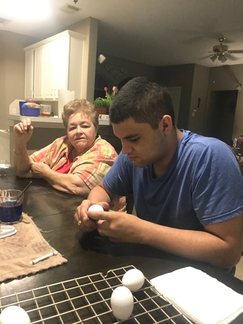 Betty Sue Guidroz - Photo 72