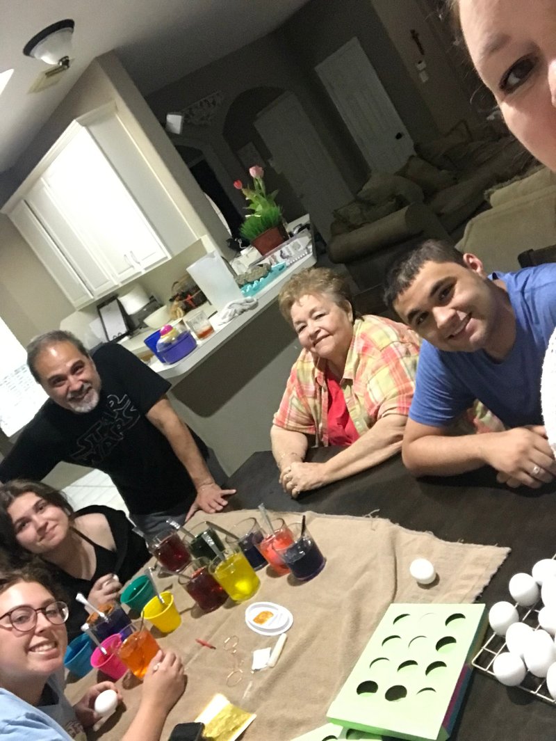 Betty Sue Guidroz - Photo 73