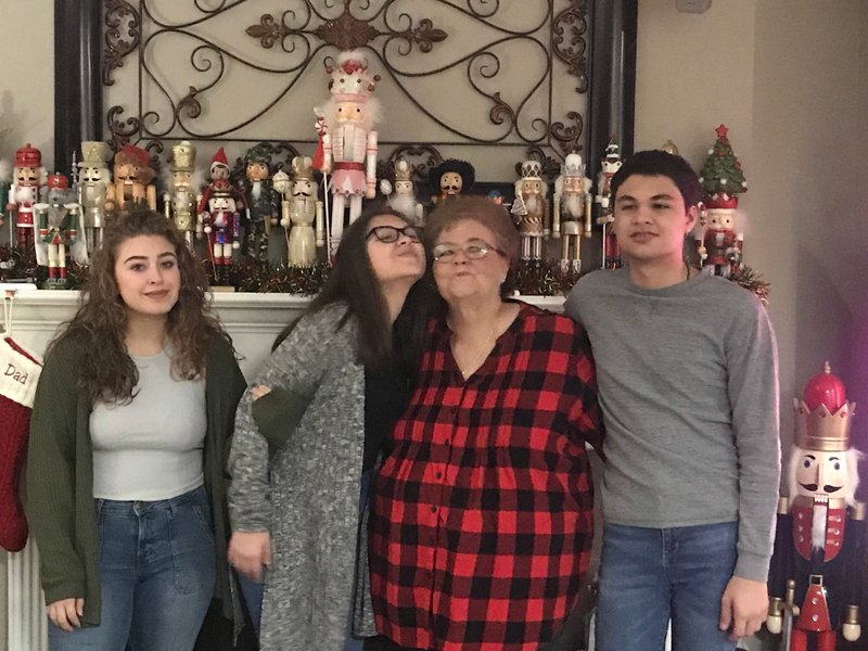 Betty Sue Guidroz - Photo 75