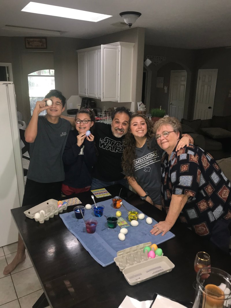 Betty Sue Guidroz - Photo 79