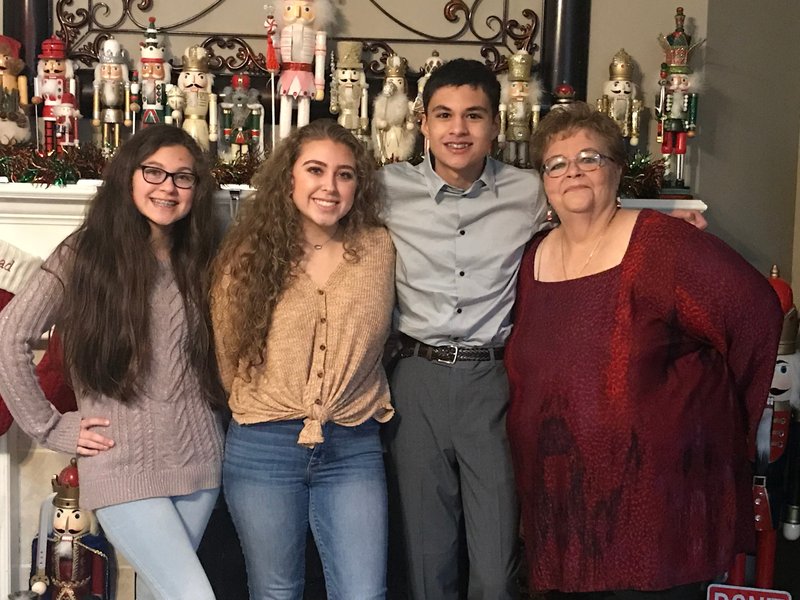 Betty Sue Guidroz - Photo 81