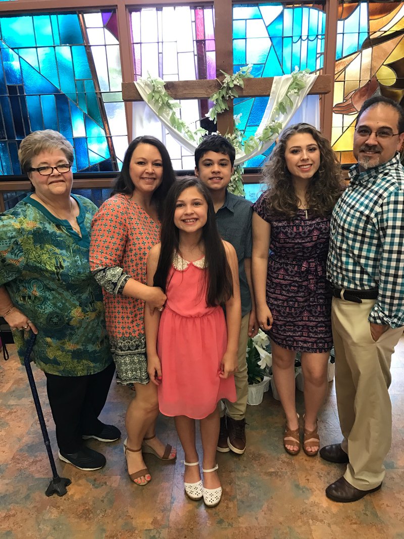 Betty Sue Guidroz - Photo 91