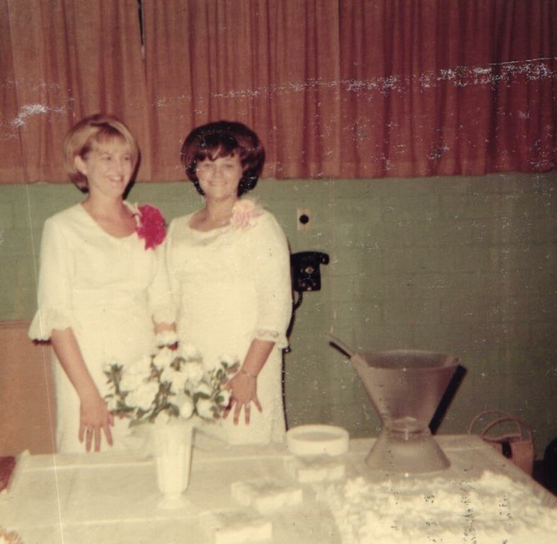 Betty Sue Guidroz - Photo 99