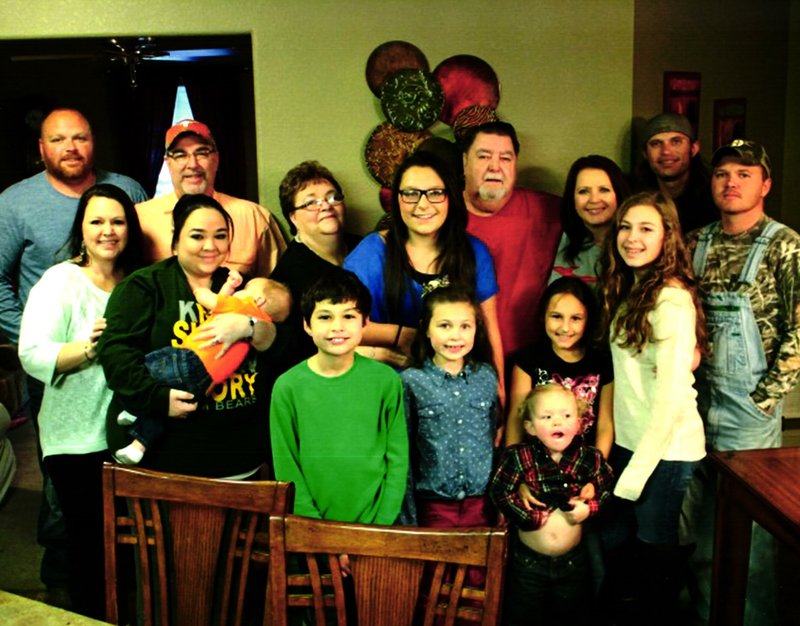 Betty Sue Guidroz - Photo 104