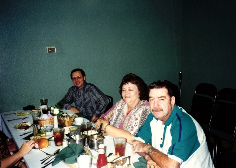 Betty Sue Guidroz - Photo 108